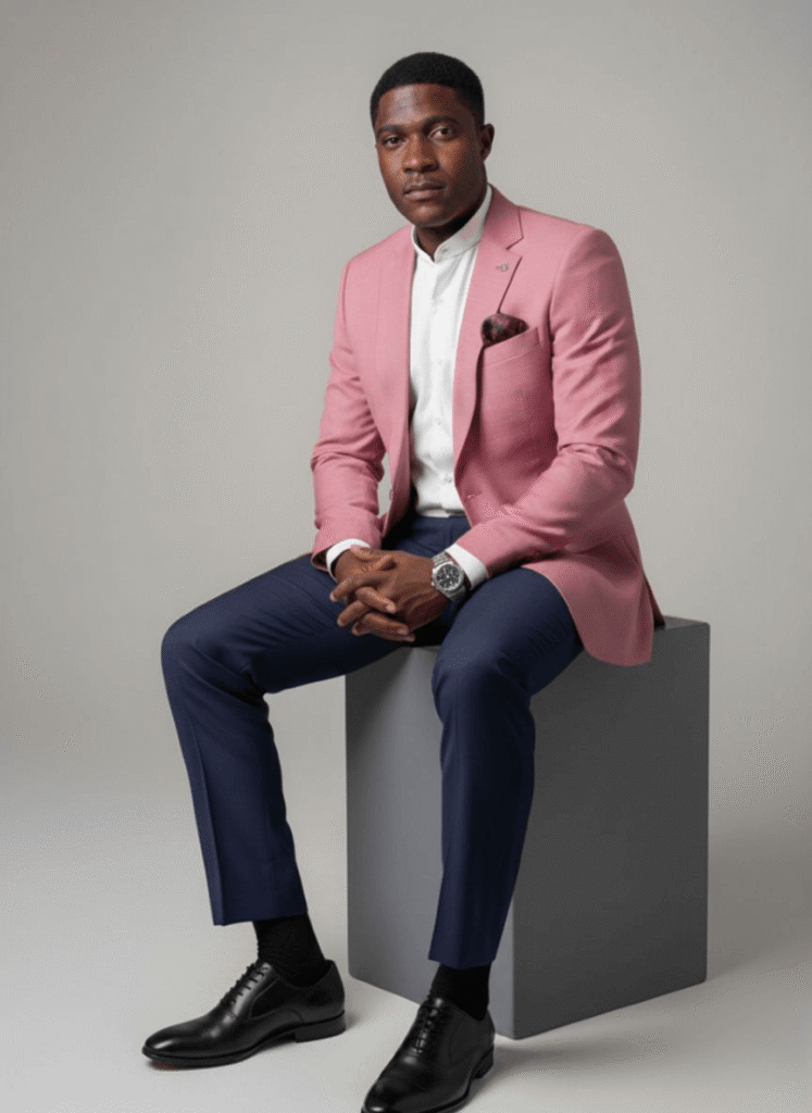 EBENE STEPHANE MICHEL